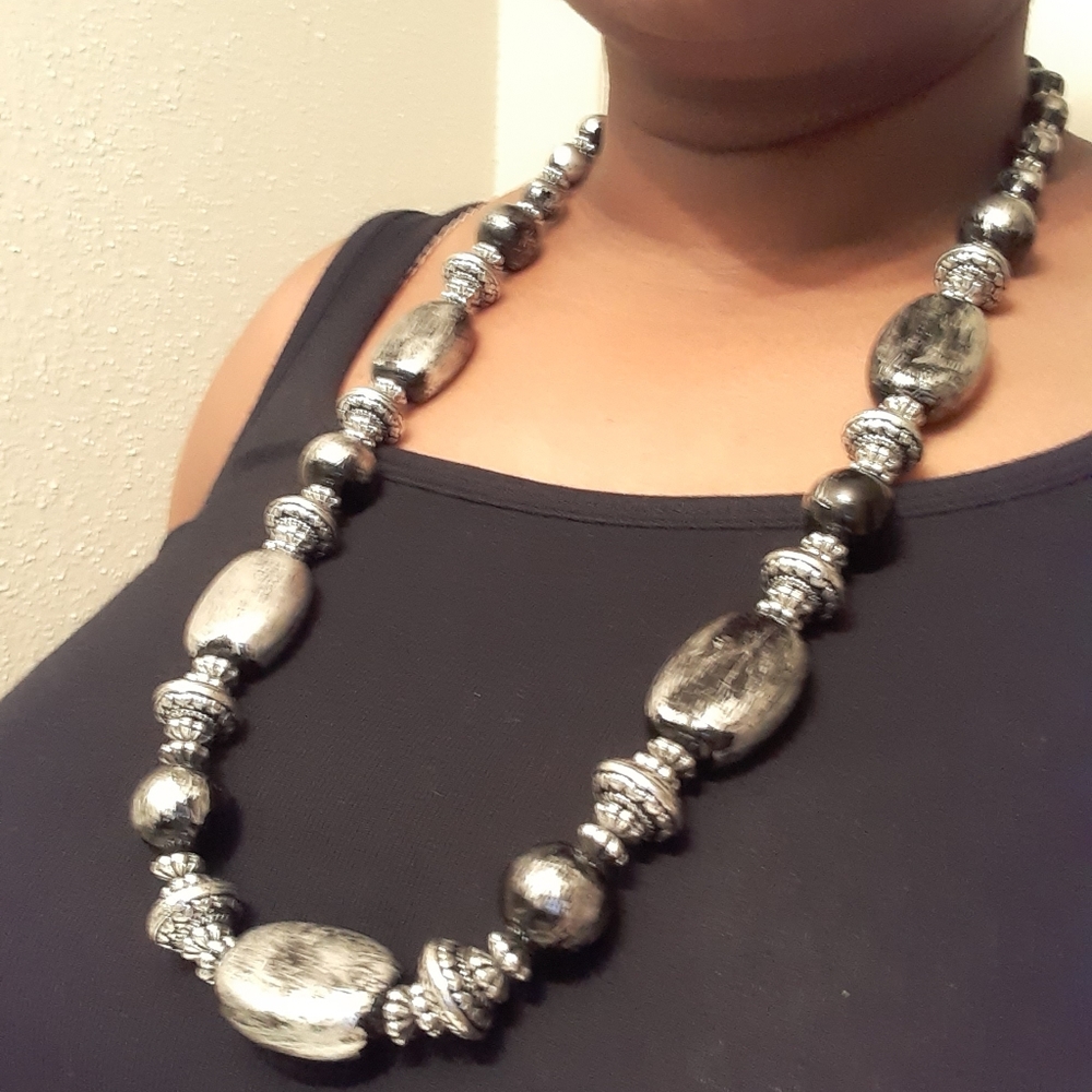 Fashion Jewelry Necklaces